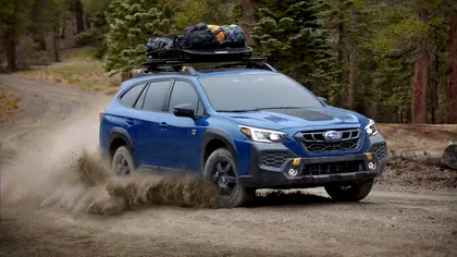Subaru majorează prețurile în SUA, ca răspuns la costurile tot mai mari de producție