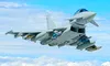 Turcia cumpără 20 de Eurofighter Typhoon de la Marea Britanie