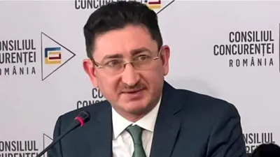 Bogdan Chiriţoiu a fost ales şef al boardului ACER, agenţia UE pentru cooperarea autorităţilor naţionale de reglementare din energie
