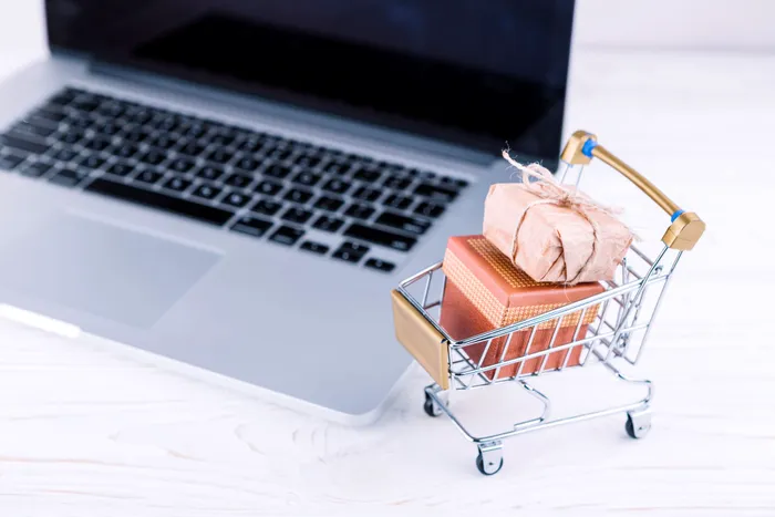 Comerțul online din România atinge 3,5% din PIB