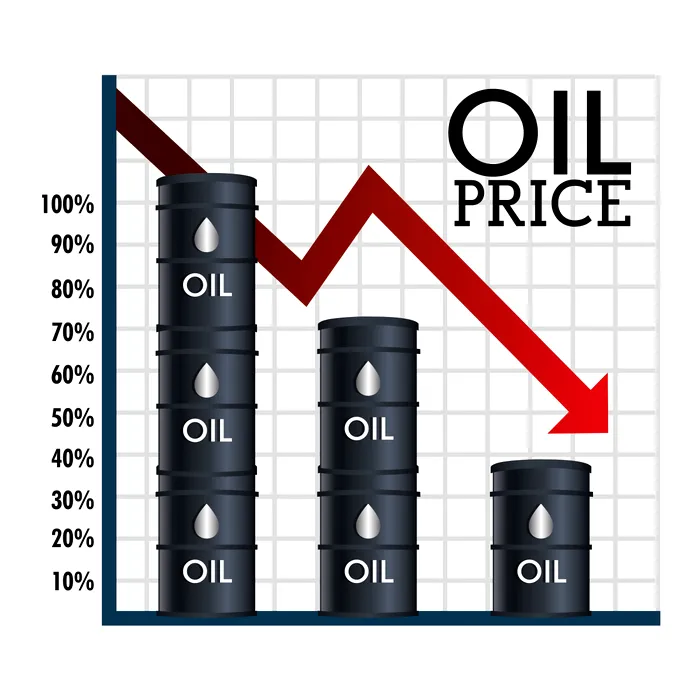 Prețul petrolului scade după decizia OPEC de a majora producția