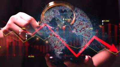 Topul țărilor cu cele mai slabe economii în 2025: Cine se confruntă cu cele mai mari crize financiare
