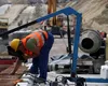 Date INS: Sectorul construcțiilor a înregistrat o creștere de aproape 14% în T1. Lucrările inginerești, cel mai mare ritm de creștere, de 21%