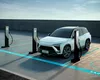 Mărcile chineze de EV-uri investesc mai mult peste hotare decât pe piața internă