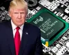 Trump, acuzat de ”capitalism de cumetrie”, după mișcarea statului american prin care pune mâna pe o parte din Intel
