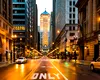 Chicago sub asediu: gaze lacrimogene și rezistență împotriva controalelor dure ale lui Trump