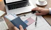 Europenii care călătoresc în SUA vor trebui să scoată mai mult din buzunar. Taxa ESTA se dublează la final de septembrie