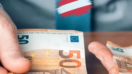 Revine ”progresia rece” în Austria: scade salariul net pentru angajați