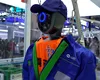 Tehnologie de vârf: China lansează un robot umanoid cu putere de calcul colosală