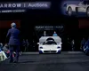 Un Maserati rar, vândut la licitație pentru 5,2 milioane $