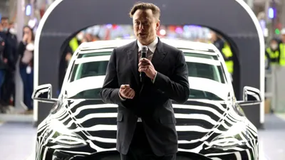 Lovitură pentru Elon Musk. Un fond de pensii rupe tăcerea și blochează investițiile în Tesla