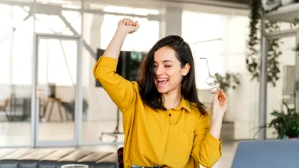 Superputerea celor mai de succes oameni, dezvăluită de un specialist Yale