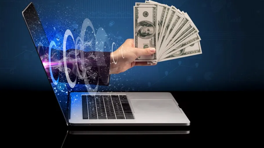 Un studiu Revolut arată că o treime dintre români au pierdut bani urmând sfaturi financiare din mediul online