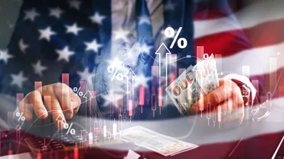 Trump impune o „taxă de răzbunare” pentru investitorii străini și agită piețele financiare de pe Wall Street