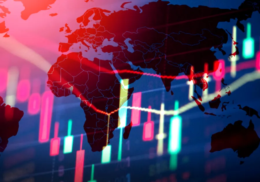 Bancherii lumii avertizează: războiul riscă să arunce economia globală în haos