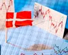 Lovitură dură pentru economia Danemarcei: prognoza de creștere, înjumătățită din cauza problemelor gigantului Novo Nordisk