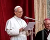 Papa Leon XIV trage un semnal de alarmă: AI-ul poate submina valorile umane