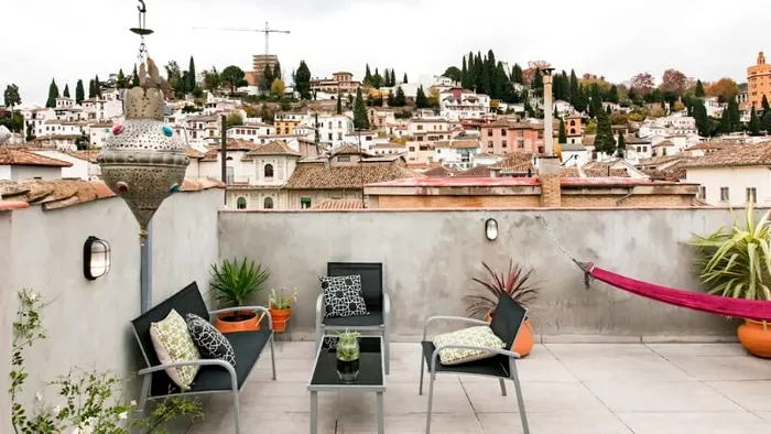 Madrid / Foto: airbnb.com
