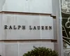 În ciuda declinului pieței de lux, Ralph Lauren surprinde cu rezultate solide în primul trimestru, prognoze actualizate în creștere