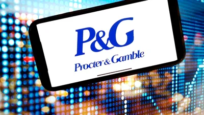 Procter & Gamble anunță reducerea a 7.000 de locuri de muncă și simplificarea portofoliului de produse