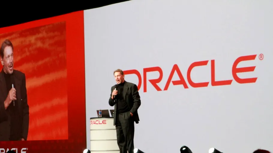 Cine este Larry Ellison, omul care ar putea deveni cel mai bogat miliardar din lume