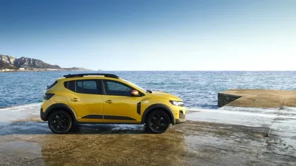 Renault în 2025: Clio și Sandero trag vânzările în sus, piețele externe compensează Europa