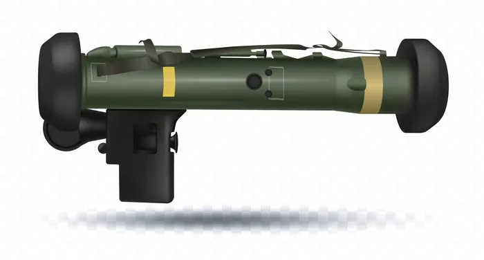 Javelin
