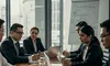 UE impune reguli de disciplină. Șefii din Tech, fortați să tacă și să se îmbrace elegant la întâlnirile care aduc profit