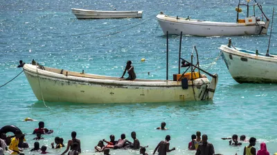 Africa renaște. Femeile, rețeta secretă a boomului imobiliar din Somalia
