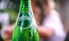 Problemele se țin lanț pentru Nestle: poliția franceză anchetează filtrarea ilegală a apei Perrier