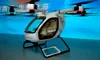 Chinezii de la GAC dezvăluie primul eVTOL pentru mobilitatea urbană (VIDEO)