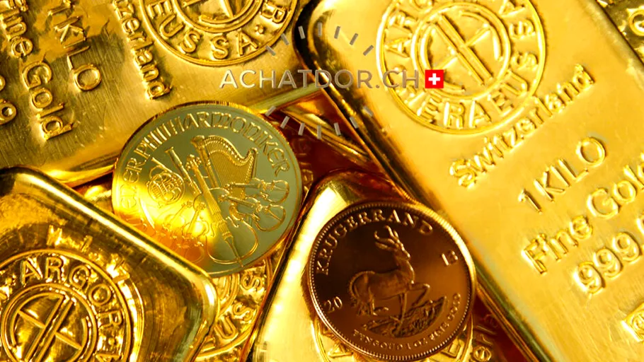 Prețul aurului a depășit în valoare dolarul australian