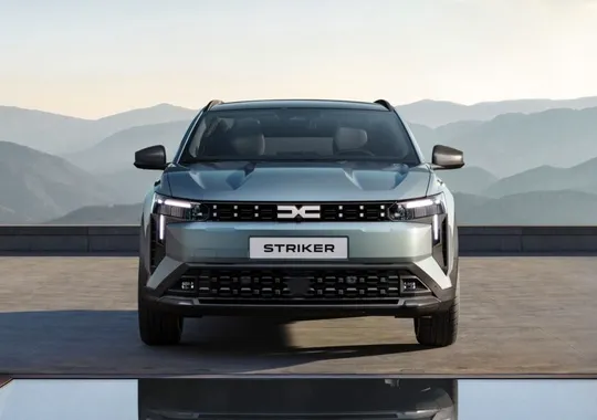 Dacia țintește o creștere de 30% a vânzărilor pe o mare piață europeană