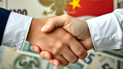 Schema secretă de plăți pentru arme: cum a reușit Rusia să evite sancțiunile occidentale cu ajutorul Vietnamului