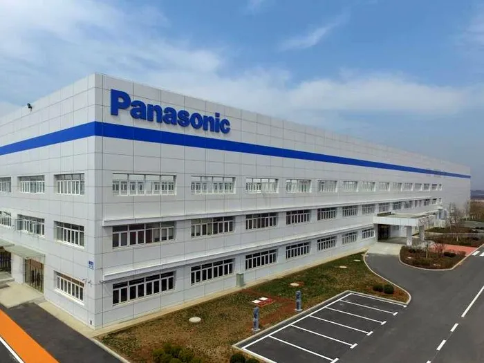 Panasonic