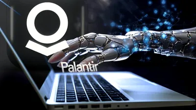 Avertismentul CEO-ului Palantir despre valoarea investițiilor în Inteligența Artificială