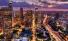 Los Angeles: Orașul care a modelat lumea modernă, în pragul unei crize de identitate