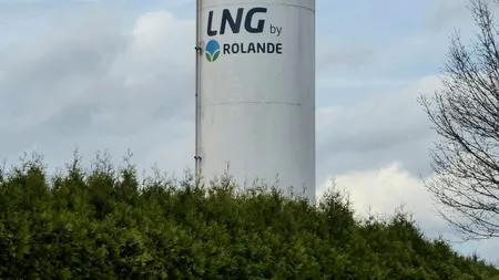 Licitațiile pentru gazul american eșuează în Europa de Est. Politica imprevizibilă a lui Trump sperie investitorii 