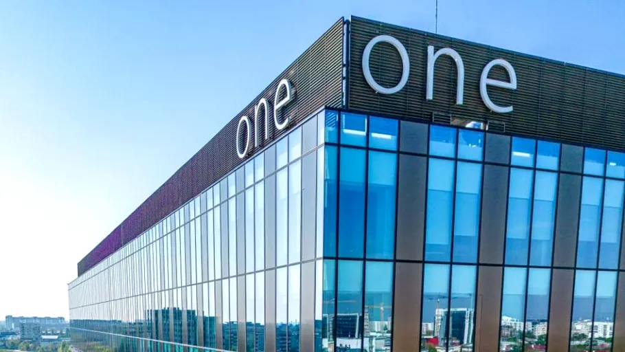 One United Properties, minus 3% pe acţiuni, după raportarea rezultatelor anuale