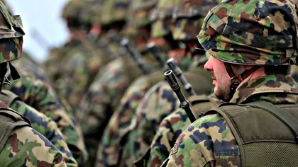 Investitorii pariază pe cheltuieli militare record. Companiile de armament, câștigătoare pe piețele financiare