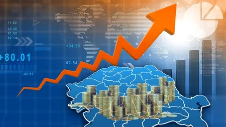Analiză: Campionii creşterilor din economie în ultimii cinci ani
