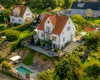 Nu te tentează să cumperi o casă în România? Poți alege Suedia dacă ai 800k de dolari: viitoarea ta casă poate fi pe o insulă sau chiar într-o fostă bază militară