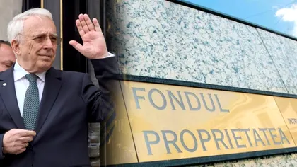 Fiica lui Mugur Isărescu  a demisionat din Comitetul Reprezentanților Fondului Proprietatea