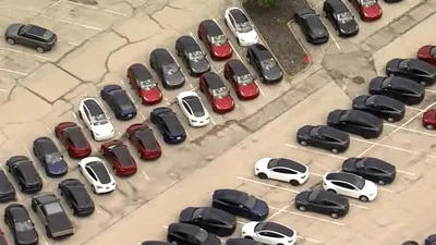 Mașinile care dispar din Europa pun în pericol securitatea materiilor prime