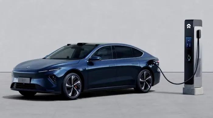 Tehnologia chineză a EV-urilor remodelează designul auto global
