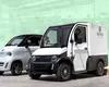O țară exotică a lansat mașini solare care costă sub 10.000 $