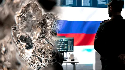 Ce este tantalum, mineralul esențial vânat de Vladimir Putin pentru a obține superioritatea militară pe front și cum îi pot pune sancțiunile bețe în roate