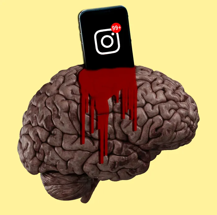 Epuizarea mentală în era social media: ce este „Brain rot”