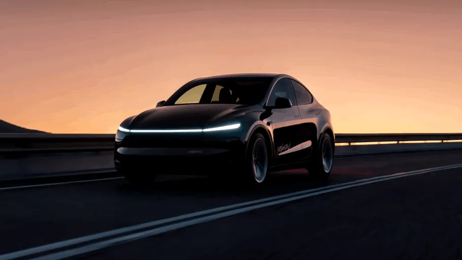 Robotaxiurile Tesla stârnesc îngrijorări după abateri grave în trafic (VIDEO)