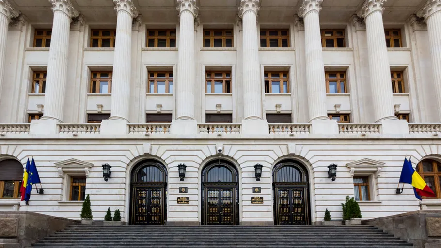 BNR: Soldul creditului neguvernamental a crescut în decembrie 2024 cu 0,8%, până la 421,475 miliarde lei